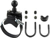 Base W/U Bolt & Utv Strap Base