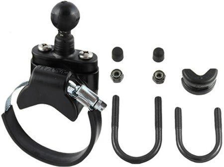 Base W/U Bolt & Utv Strap Base