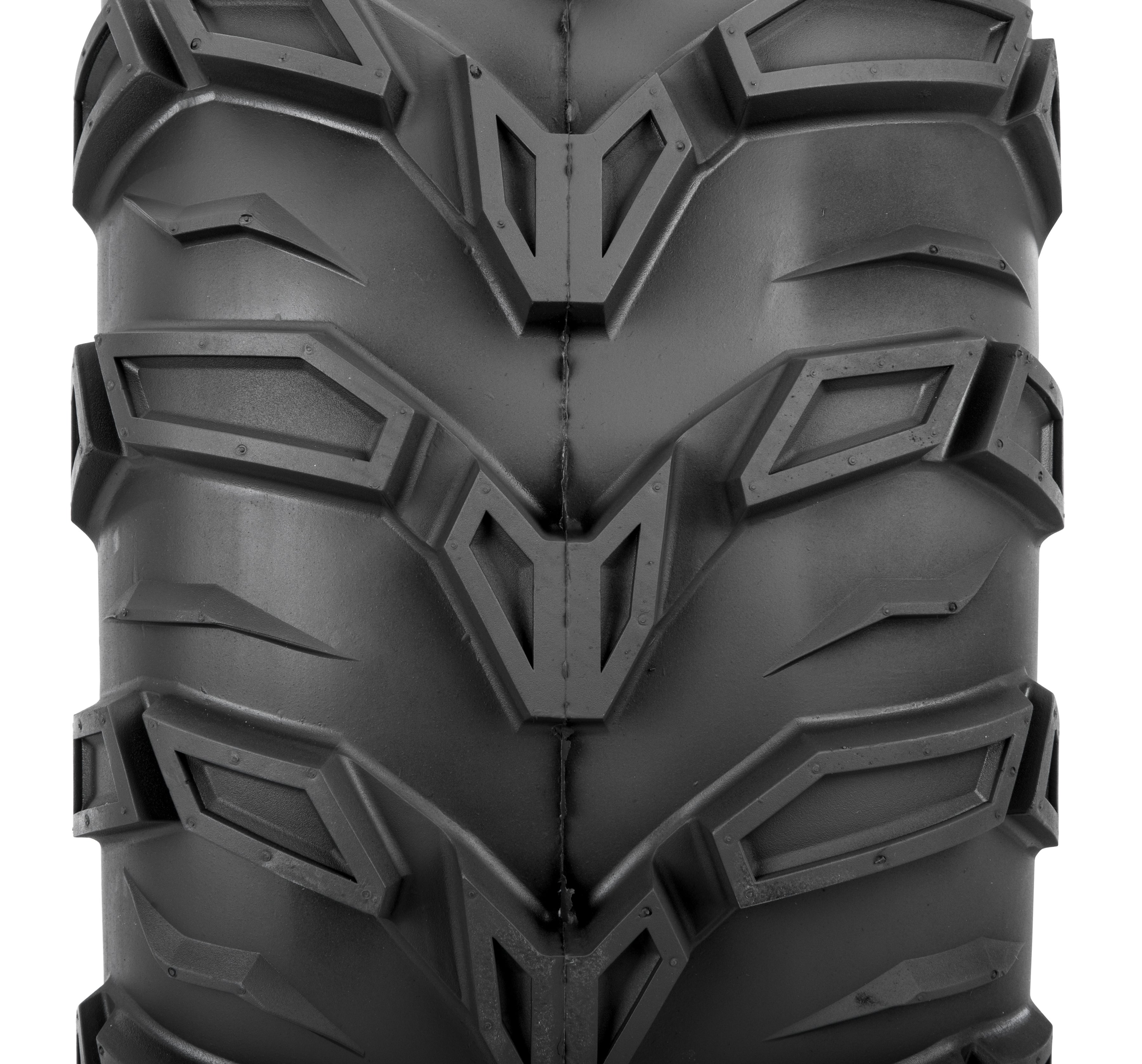 Tire Mud Rebel 26x12 12 Bias 6pr Lr520lbs