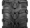 Tire Mud Rebel 25x11 10 Bias 6pr Lr520lbs