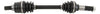 6 Ball Heavy Duty Axle Rear