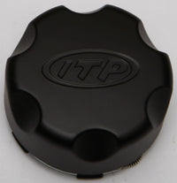 Sd Beadlock Cap Black 4/110 & 115