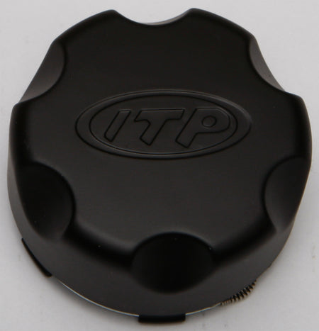 Sd Beadlock Cap Black 4/110 & 115