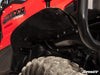 Honda Pioneer 1000 Low Profile Fender Flares