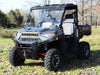 Polaris Ranger XP 1000 Full Windshield