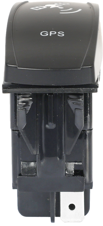 Gps Accessory Switch Pro Series Backlit