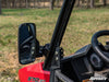 Polaris Ranger Side View Mirrors