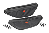 Door Bags | 2 Seater | Honda Talon 1000X  | 92052