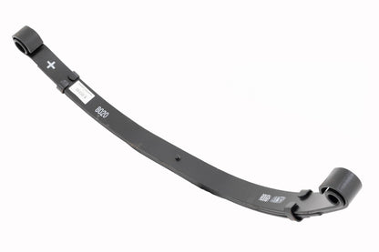 Rear Leaf Springs | 4" Lift | Pair | Jeep CJ 7 4WD (1982-1986) | 8020Kit