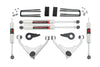 3 Inch Lift Kit | M1 | FK/FF | Chevy/GMC Sierra/Silverado 2500 HD Suburban/Yukon XL 2500 (01-10) | 85941