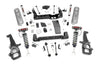 6 Inch Lift Kit | Vertex/V2 | Ram 1500 4WD (2012-2018 & Classic) | 33257