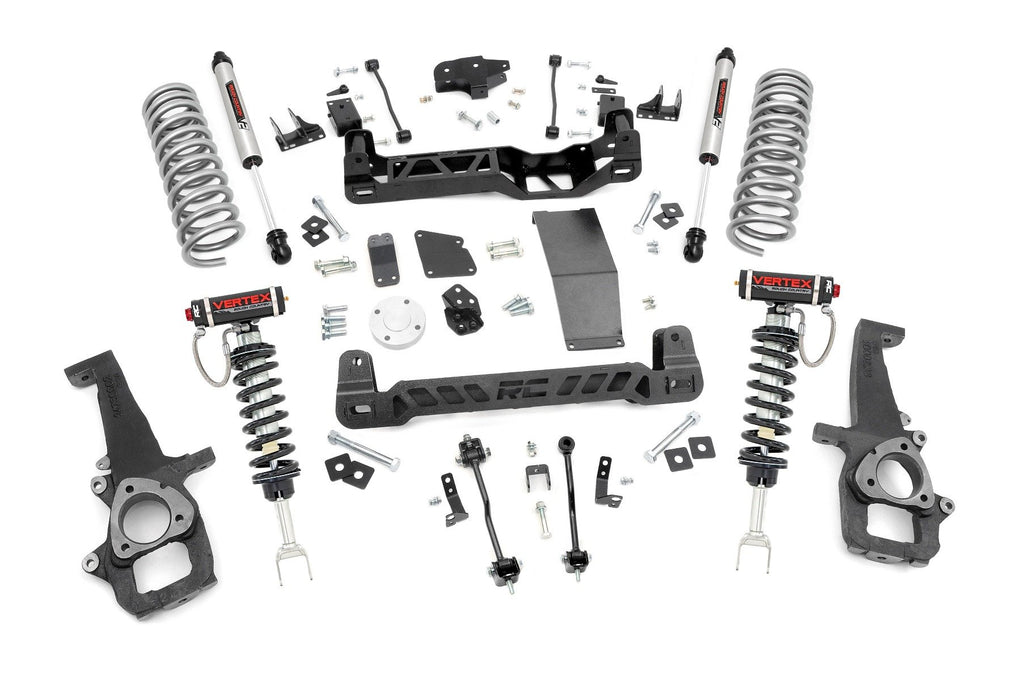 6 Inch Lift Kit | Vertex/V2 | Ram 1500 4WD (2012-2018 & Classic) | 33257