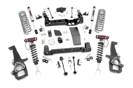 6 Inch Lift Kit | Vertex/V2 | Ram 1500 4WD (2012-2018 & Classic) | 33257