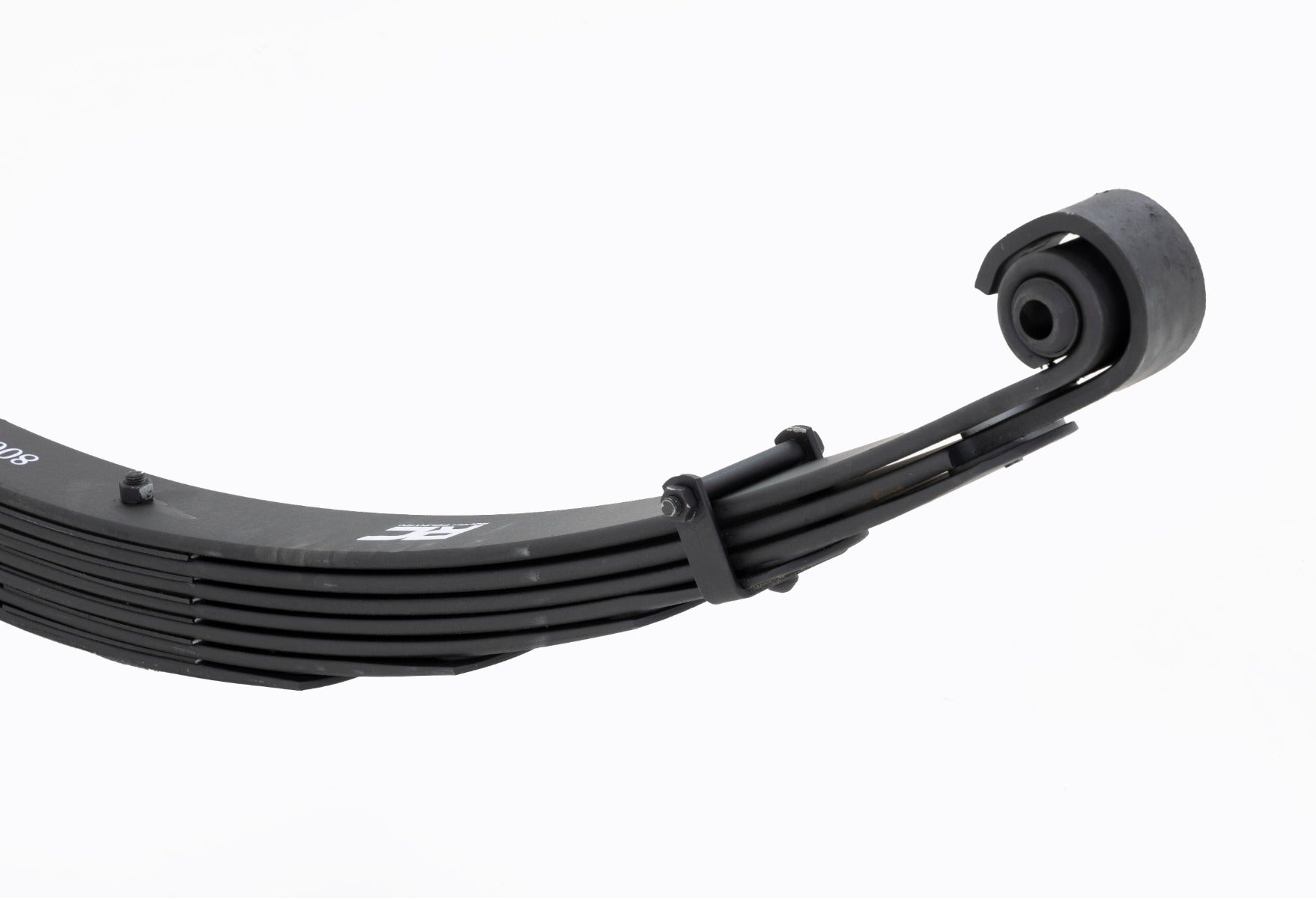 Front Leaf Springs | 6" Lift | Ford F-250/F-350 Super Duty 4WD (1999-2004) | 8061Kit