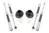 2.5 Inch Leveling Kit | RR Coil | M1 | Ram 2500 (14-24)/3500 (13-24)  | 37741