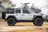 1.25 Inch Body Lift Kit | Jeep Wrangler JL/Wrangler Unlimited 4WD (2018-2025) | RC614