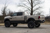 4.5 Inch Lift Kit | Gas | Powerwagon | Ram 2500 4WD (2014-2018) | 39830