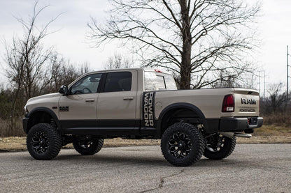 4.5 Inch Lift Kit | Gas | Powerwagon | Ram 2500 4WD (2014-2018) | 39830