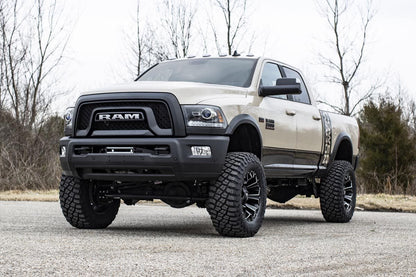 4.5 Inch Lift Kit | Gas | Powerwagon | Ram 2500 4WD (2014-2018) | 39830
