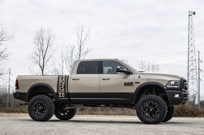 4.5 Inch Lift Kit | Gas | Powerwagon | Ram 2500 4WD (2014-2018) | 39830