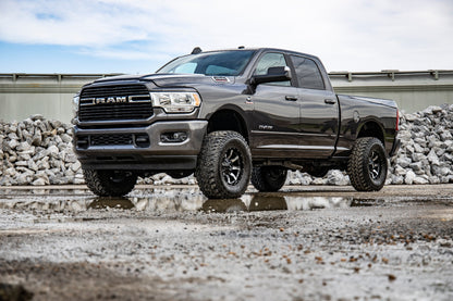 2.5 Inch Leveling Kit | RR Leaf | V2 | Ram 2500 (14-24)/3500 (13-24)  | 37770