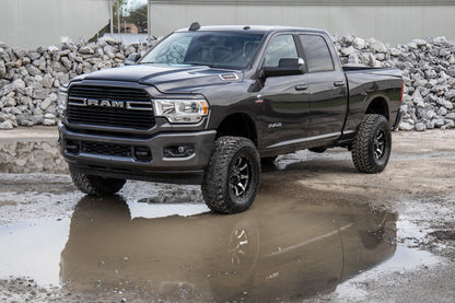 2.5 Inch Leveling Kit | RR Leaf | M1 | Ram 2500 (14-24)/3500 (13-24)  | 37740