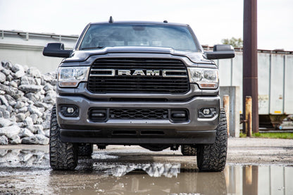 Rough Country | 1.75 Inch Leveling Coil Kit | Ram 2500 (14-26)/3500 (13-26) 4WD | 9476