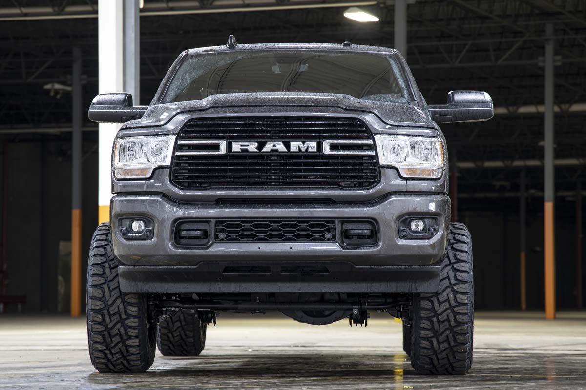 5 Inch Lift Kit | AISIN | Ram 2500 4WD (2019-2024) | 37930