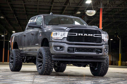 5 Inch Lift Kit | AISIN | Ram 2500 4WD (2019-2024) | 37930