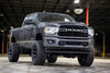 5 Inch Lift Kit | Non-AISIN | M1 | Ram 2500 4WD (2019-2024) | 36040