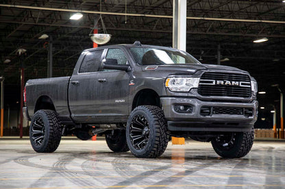 5 Inch Lift Kit | Dual Rate Coils | V2 | Non-AISIN | Ram 2500 4WD (2019-2024) | 38370