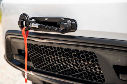 Winch Hook Mount | Hawse Fairlead | RS140
