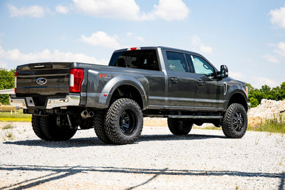 4.5 Inch Lift Kit | DRW | D/S | V2 | Ford F-350 Super Duty 4WD (2017-2022) | 55971