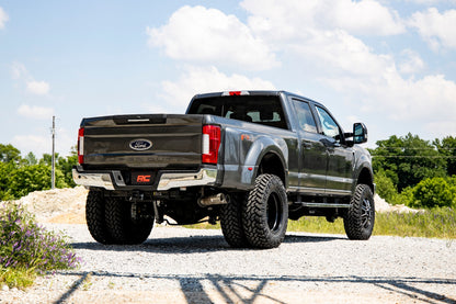 4.5 Inch Lift Kit | DRW | D/S | V2 | Ford F-350 Super Duty 4WD (2017-2022) | 55971