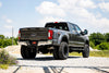 4.5 Inch Lift Kit | Dually | M1 | Ford F-350 Super Duty 4WD (2017-2022) | 55940