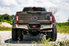 4.5 Inch Lift Kit | DRW | FR Drive Shaft | Ford F-350 Super Duty 4WD (17-22) | 55931