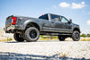 4.5 Inch Lift Kit | DRW | FR D/S | Vertex | Ford F-350 Super Duty 4WD (17-22) | 55951
