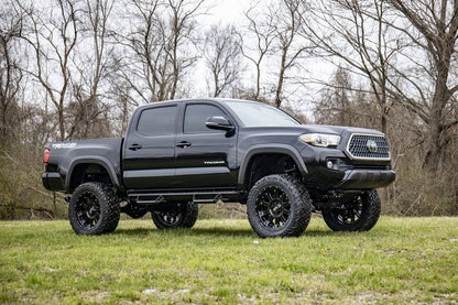 6 Inch Lift Kit | Toyota Tacoma 2WD/4WD (2016-2023) | 75820