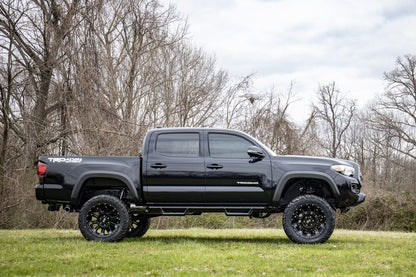 6 Inch Lift Kit | Toyota Tacoma 2WD/4WD (2016-2023) | 75820