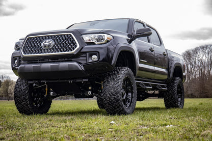 6 Inch Lift Kit | Toyota Tacoma 2WD/4WD (2016-2023) | 75820