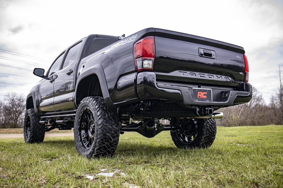 6 Inch Lift Kit | Toyota Tacoma 2WD/4WD (2016-2023) | 75820