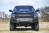 Front Bumper | Ram 1500 2WD/4WD (2013-2018 & Classic) | 10774