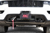 License Plate Mnt | Hawse Fairlead | RS138