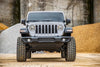 1.25 Inch Body Lift Kit | Jeep Wrangler JL/Wrangler Unlimited 4WD (2018-2025) | RC614