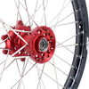 KKE 21in. 18in. Motorcycle Alloy Wheels For HONDA CRF250X 2004-2018 CRF450X 2005-2018