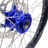 KKE 21/18 Enduro Dirt Rims For KTM SX EXC EXC-F XCW XC 125-530CC 2003-2025