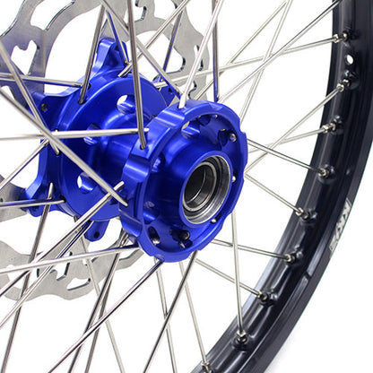 KKE 21/18 Enduro Dirt Rims For KTM SX EXC EXC-F XCW XC 125-530CC 2003-2025