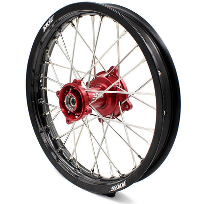 KKE 19/16 Kids Wheels Rims For HONDA CR80R CR80RB 1993-2002 CR85R CR85RB 2003-2008