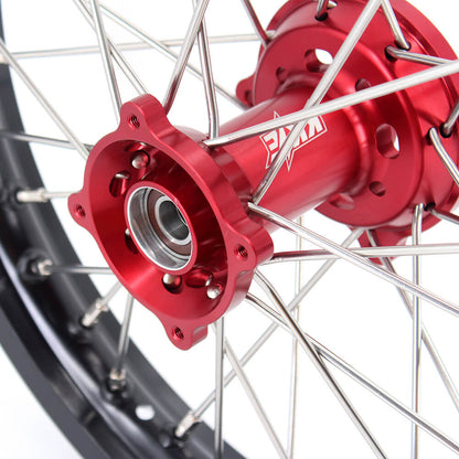 KKE 19"/16" CRF150R CRF150RB 2007-2025 For HONDA Big Kid's Wheels Rims
