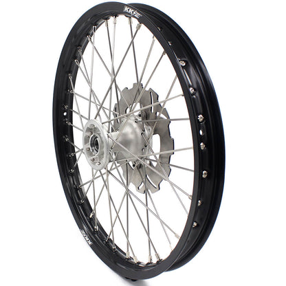 KKE 21" 19" CRF250R CRF450R 2015-2025 For HONDA MX Casting Wheels Rims Set Different Color Comb Available